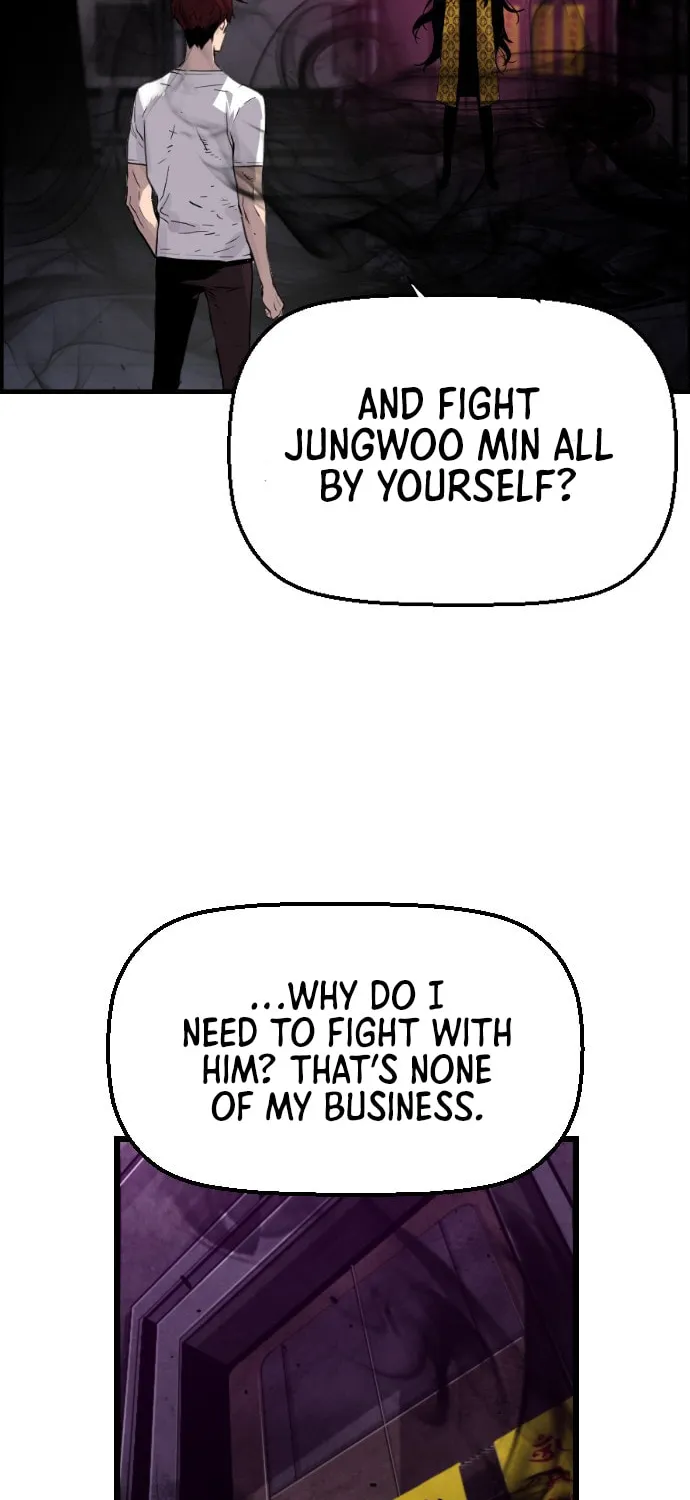 Read Terror vs Revival chapter 54 image 9 on Lezhin