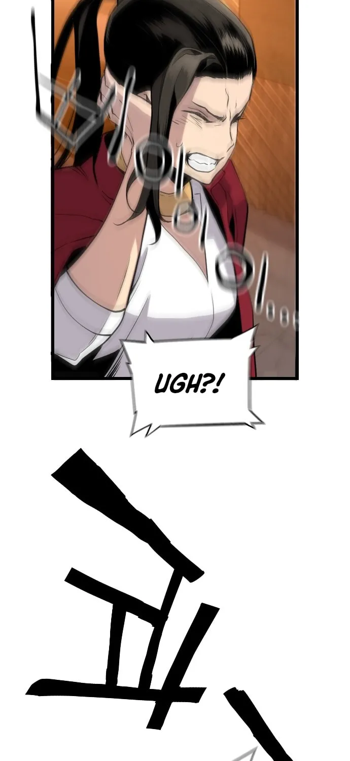 Read Terror vs Revival chapter 55 image 10 on Lezhin