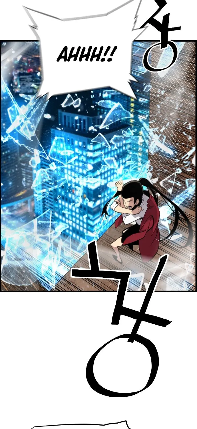 Read Terror vs Revival chapter 55 image 11 on Lezhin