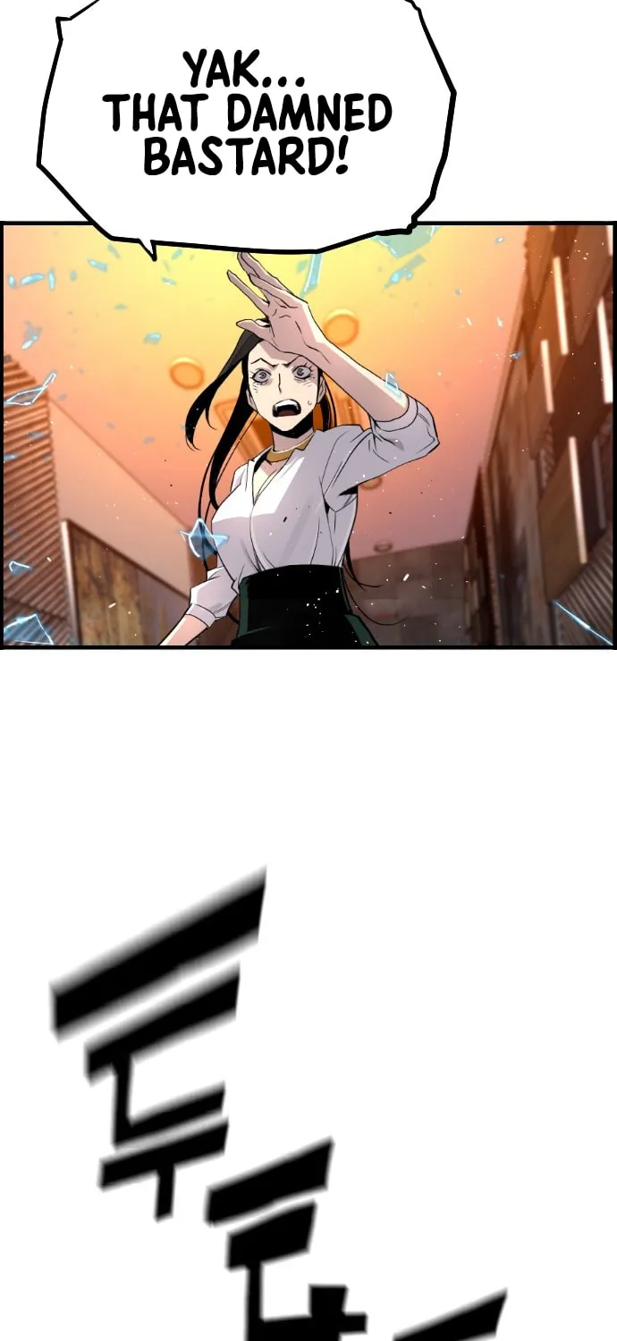 Read Terror vs Revival chapter 55 image 12 on Lezhin