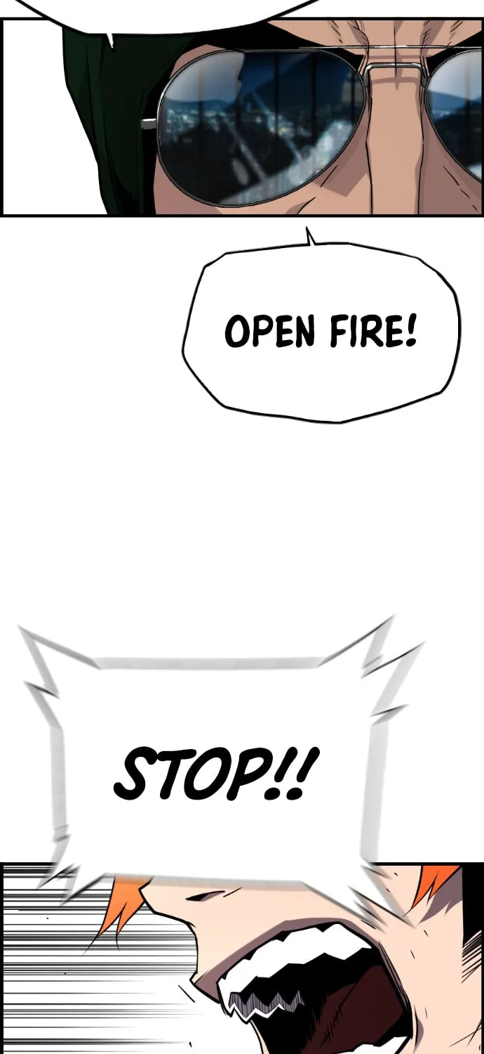 Read Terror vs Revival chapter 55 image 19 on Lezhin