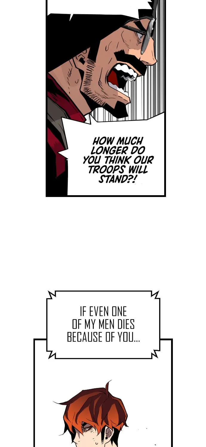 Read Terror vs Revival chapter 55 image 24 on Lezhin