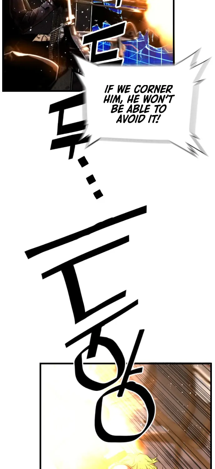 Read Terror vs Revival chapter 55 image 29 on Lezhin