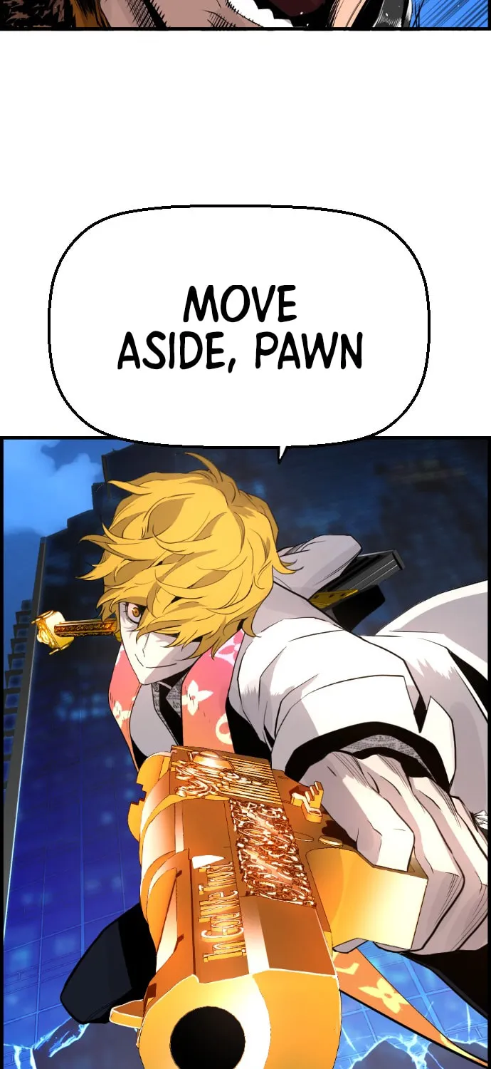 Read Terror vs Revival chapter 55 image 36 on Lezhin