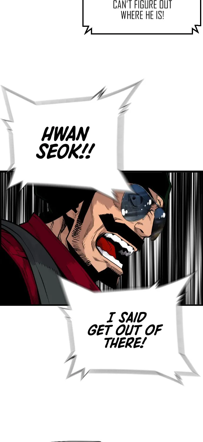 Read Terror vs Revival chapter 55 image 38 on Lezhin