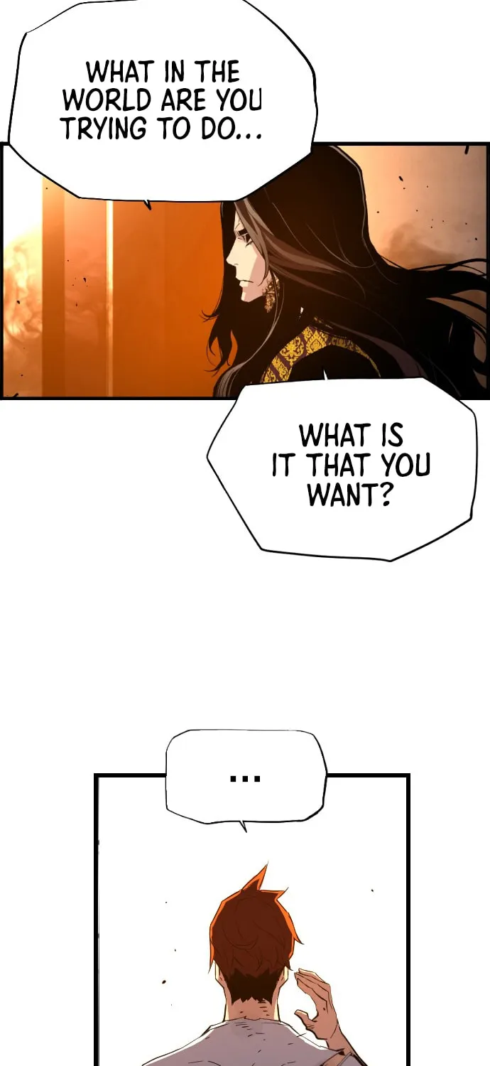 Read Terror vs Revival chapter 55 image 39 on Lezhin