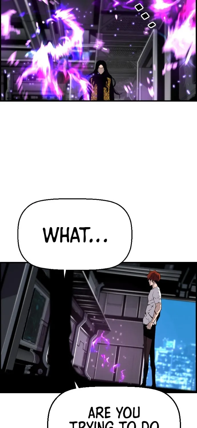 Read Terror vs Revival chapter 55 image 4 on Lezhin