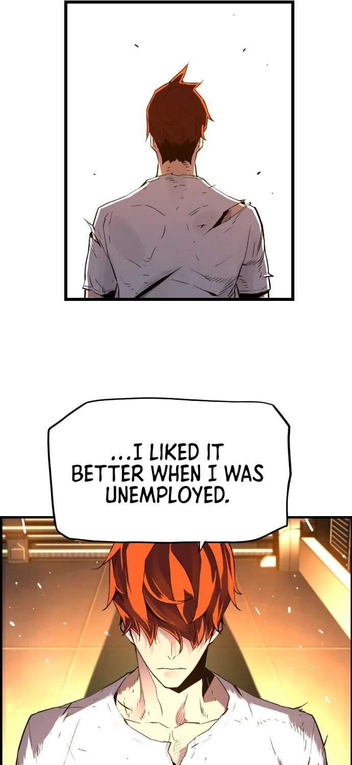 Read Terror vs Revival chapter 55 image 41 on Lezhin