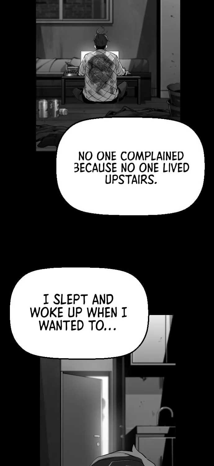 Read Terror vs Revival chapter 55 image 43 on Lezhin