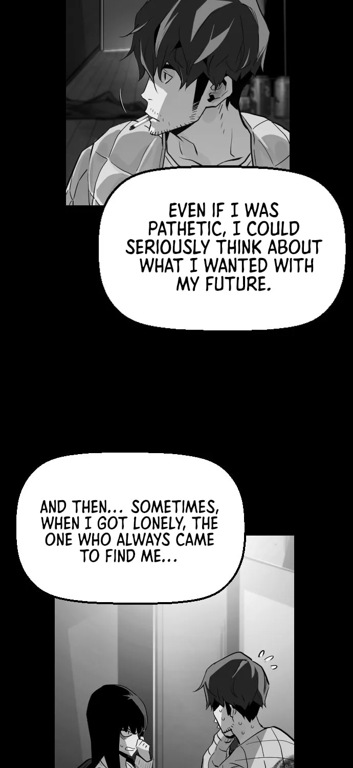 Read Terror vs Revival chapter 55 image 44 on Lezhin