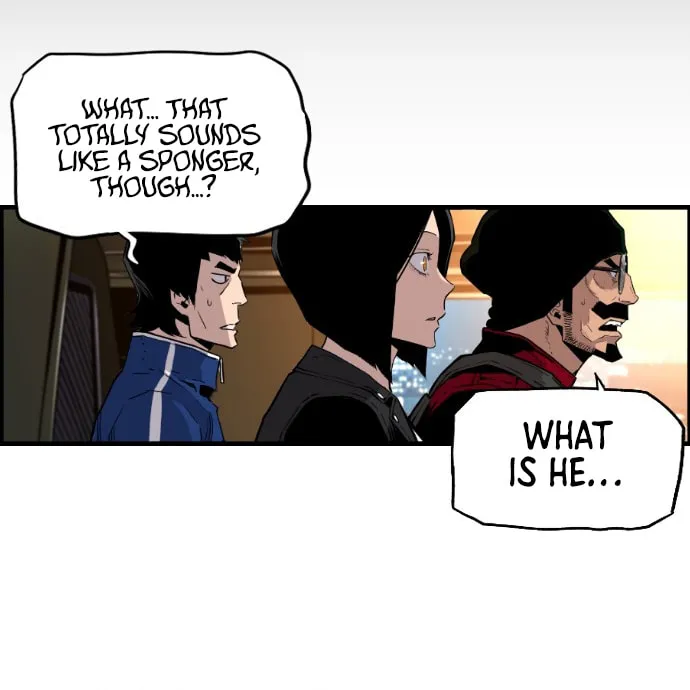 Read Terror vs Revival chapter 55 image 47 on Lezhin