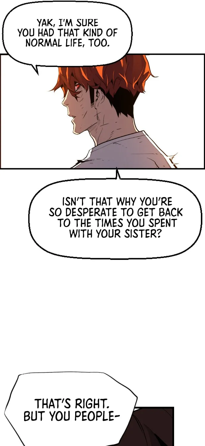 Read Terror vs Revival chapter 55 image 48 on Lezhin
