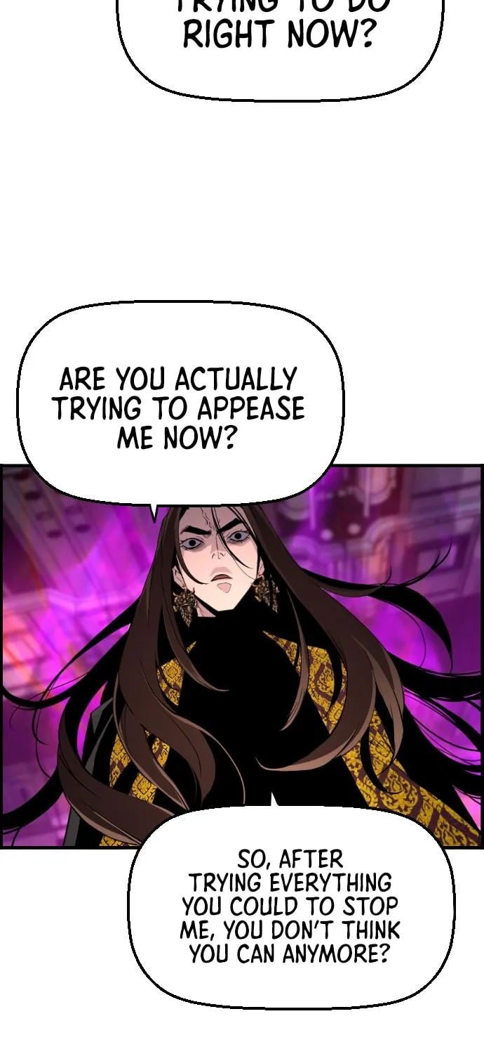 Read Terror vs Revival chapter 55 image 5 on Lezhin
