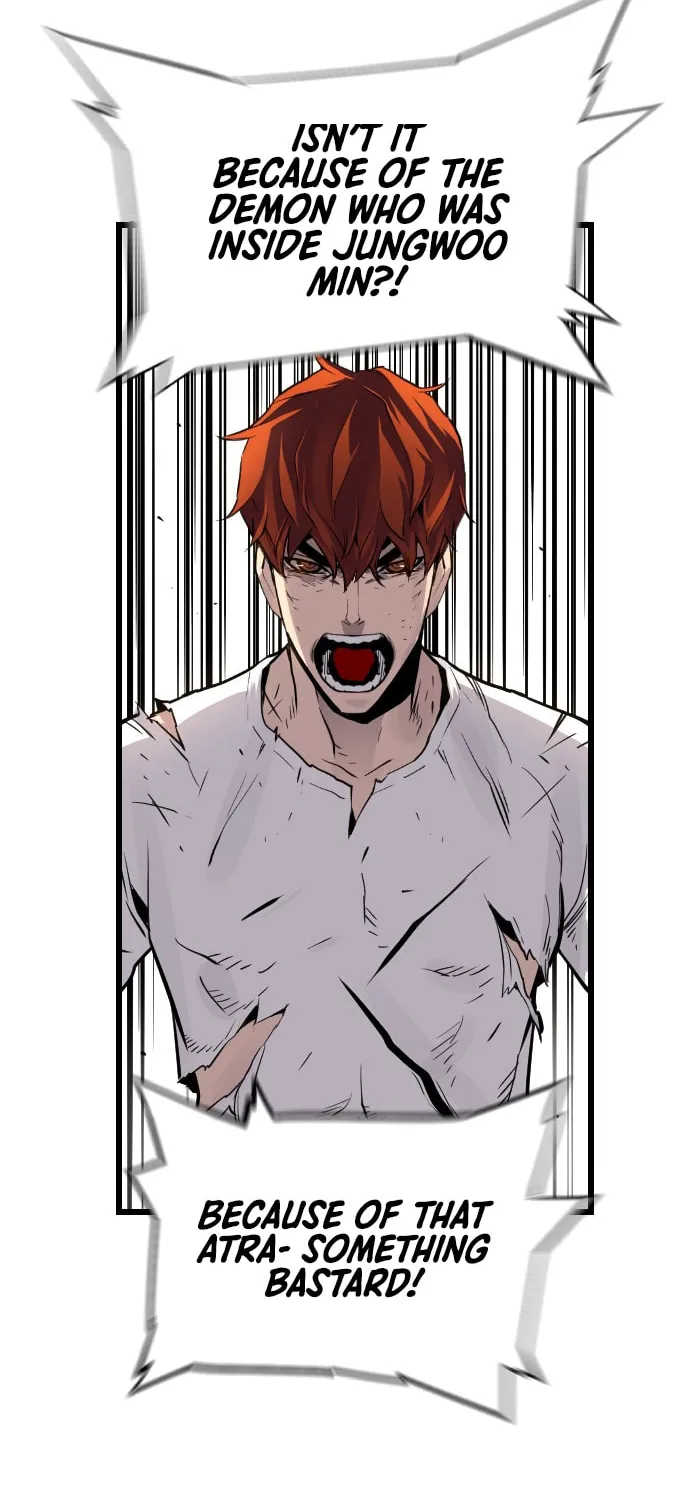 Read Terror vs Revival chapter 55 image 51 on Lezhin