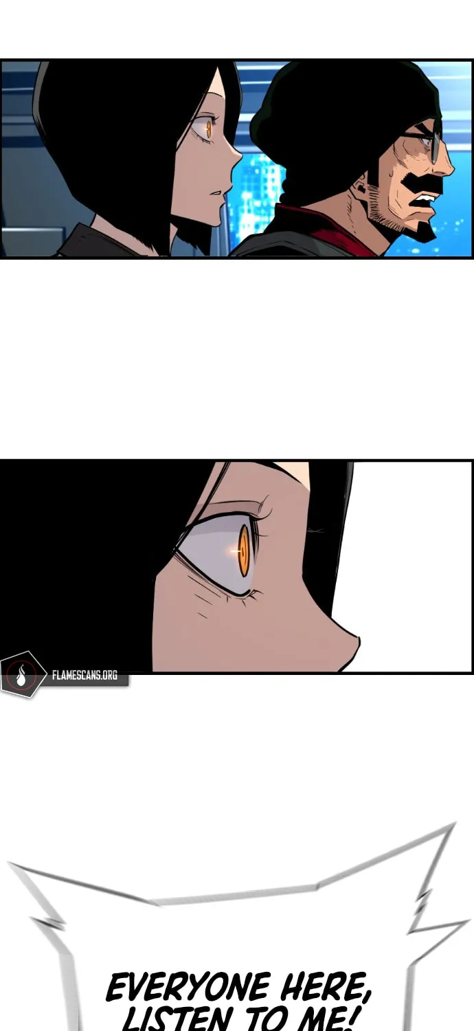 Read Terror vs Revival chapter 55 image 52 on Lezhin