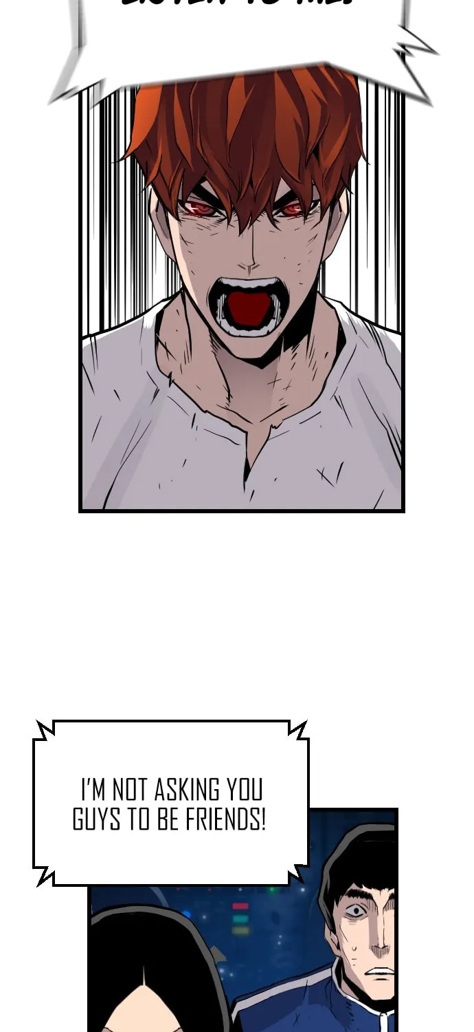 Read Terror vs Revival chapter 55 image 53 on Lezhin