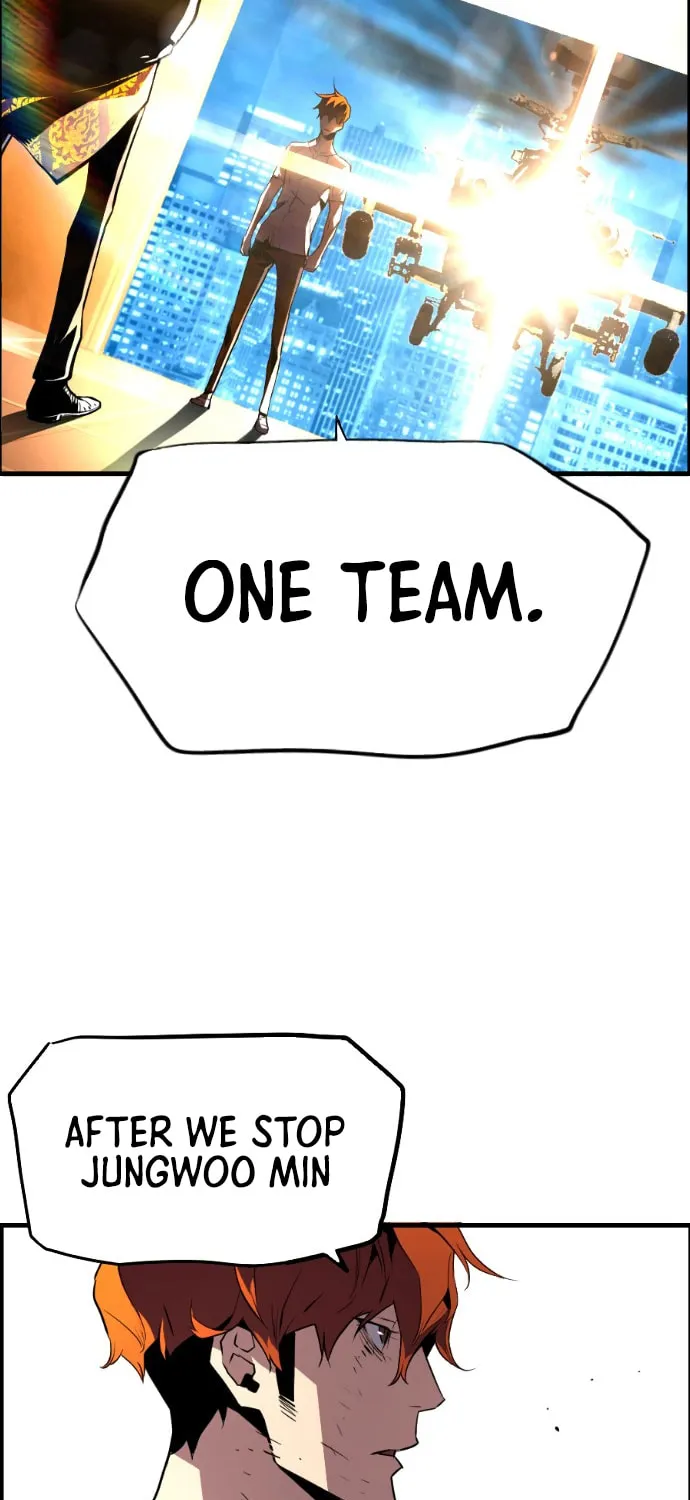 Read Terror vs Revival chapter 55 image 57 on Lezhin
