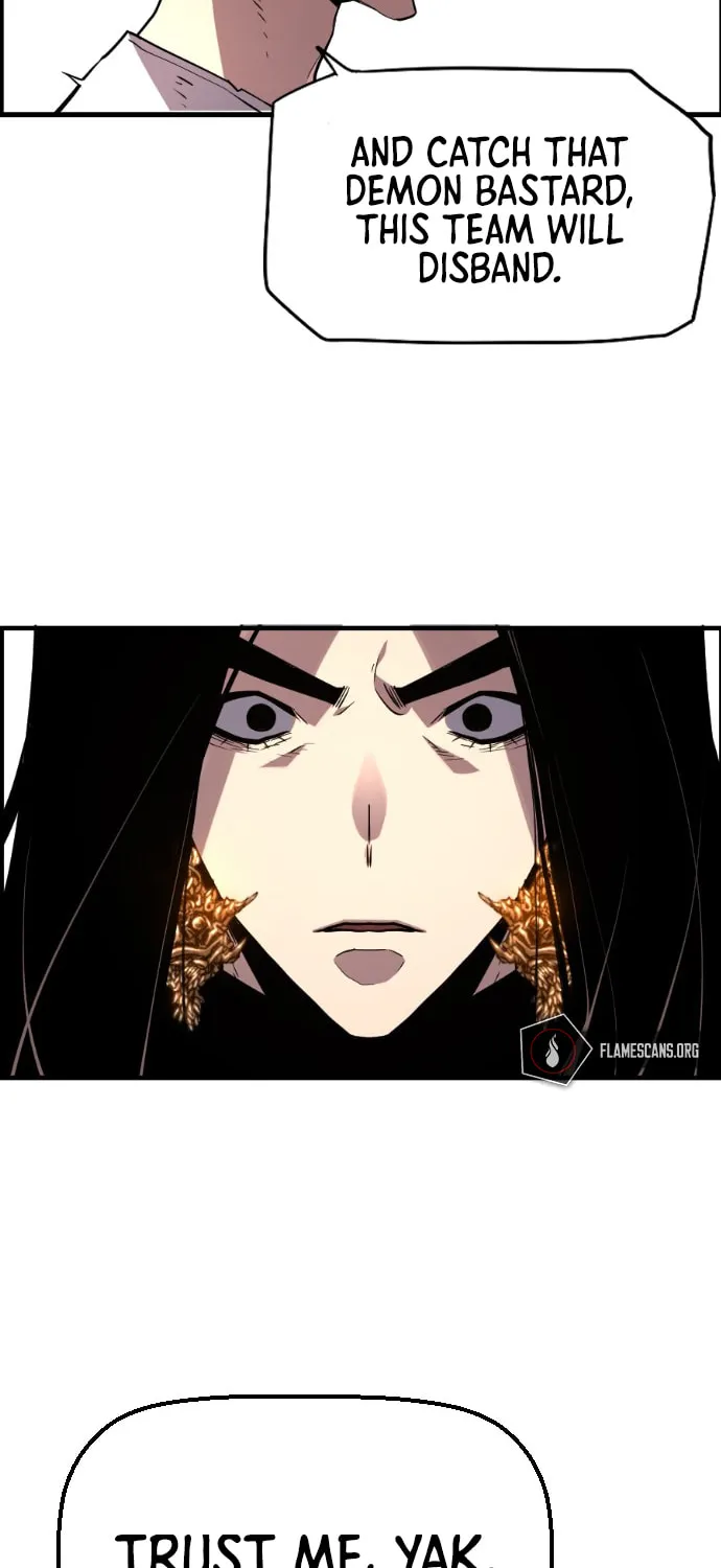 Read Terror vs Revival chapter 55 image 58 on Lezhin