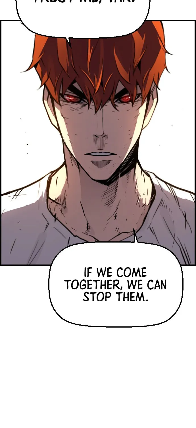Read Terror vs Revival chapter 55 image 59 on Lezhin