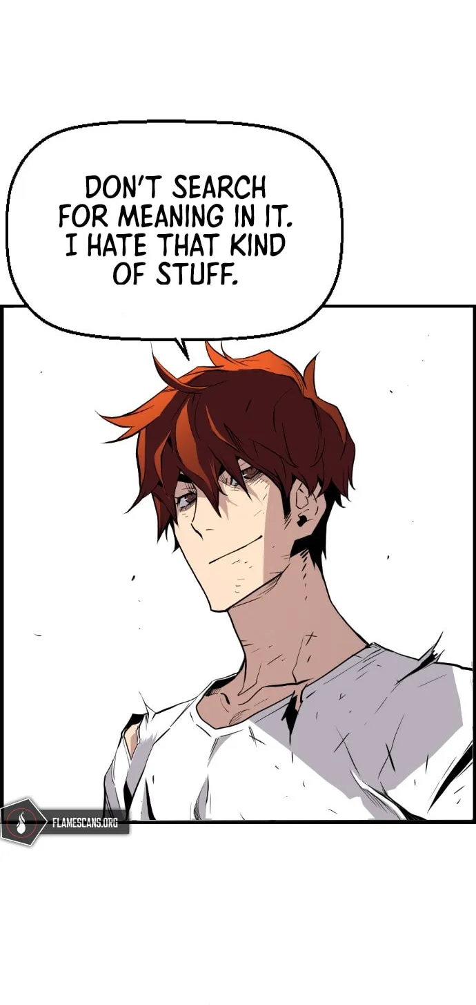 Read Terror vs Revival chapter 55 image 6 on Lezhin