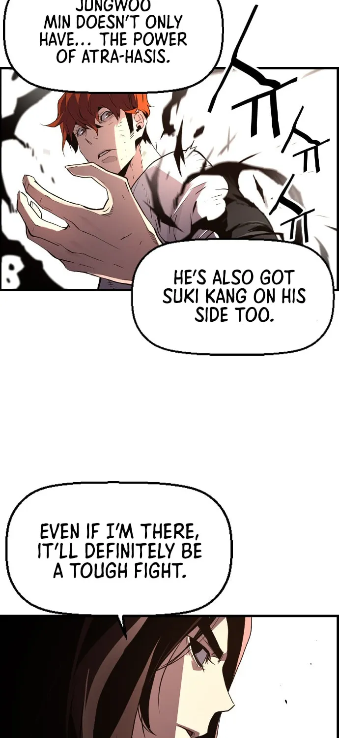 Read Terror vs Revival chapter 55 image 67 on Lezhin