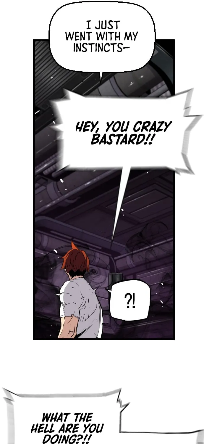 Read Terror vs Revival chapter 55 image 7 on Lezhin