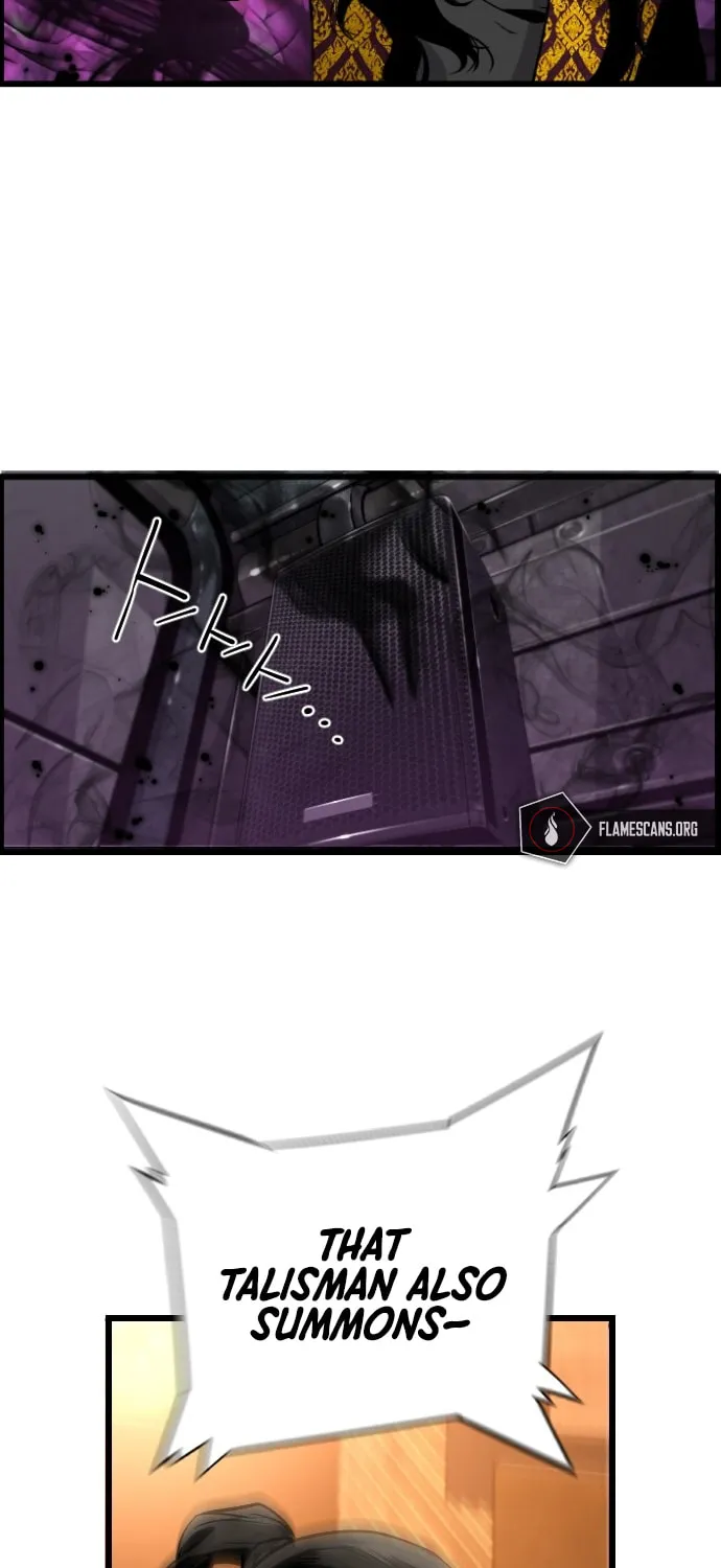 Read Terror vs Revival chapter 55 image 9 on Lezhin