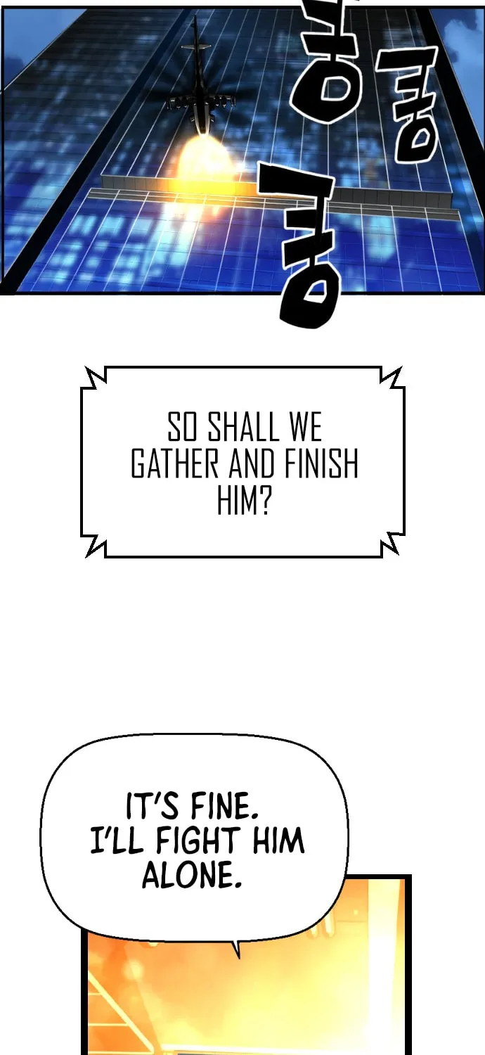 Read Terror vs Revival chapter 56 image 11 on Lezhin