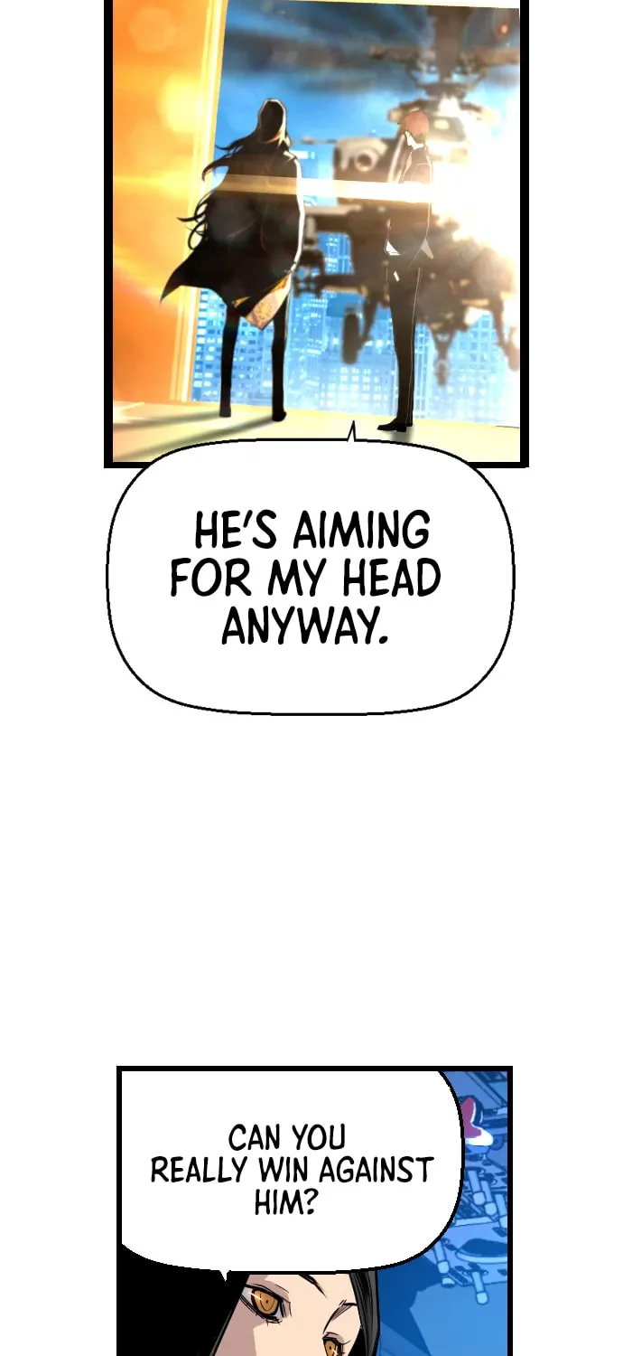 Read Terror vs Revival chapter 56 image 12 on Lezhin