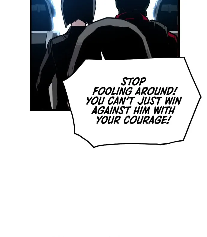 Read Terror vs Revival chapter 56 image 14 on Lezhin