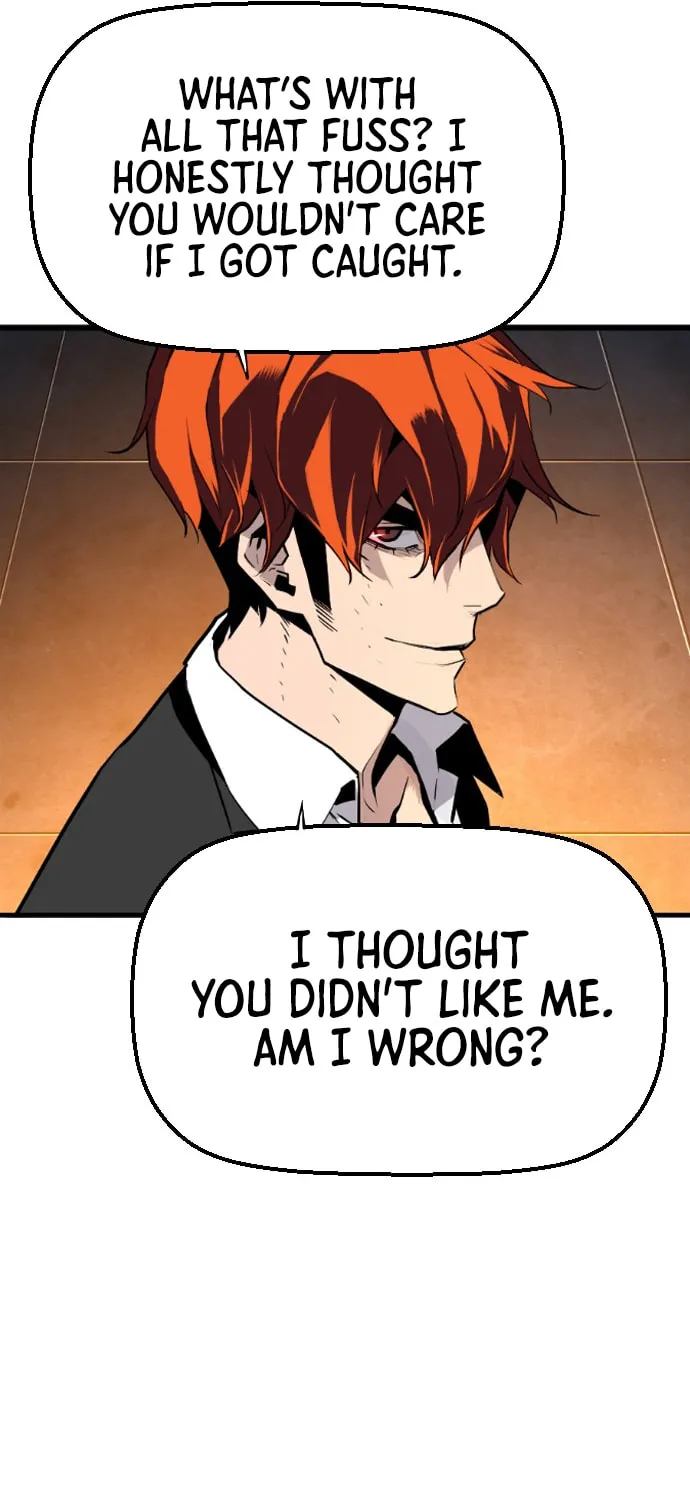 Read Terror vs Revival chapter 56 image 15 on Lezhin