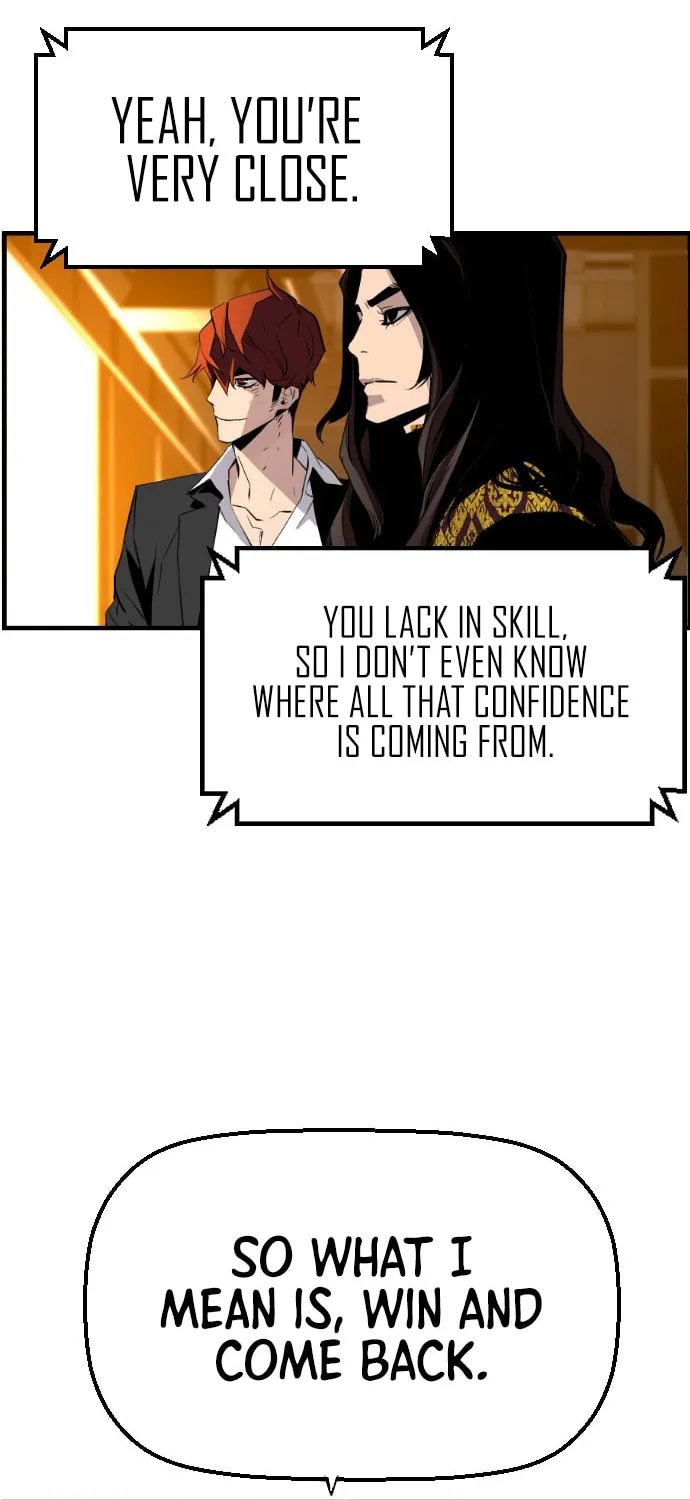 Read Terror vs Revival chapter 56 image 16 on Lezhin