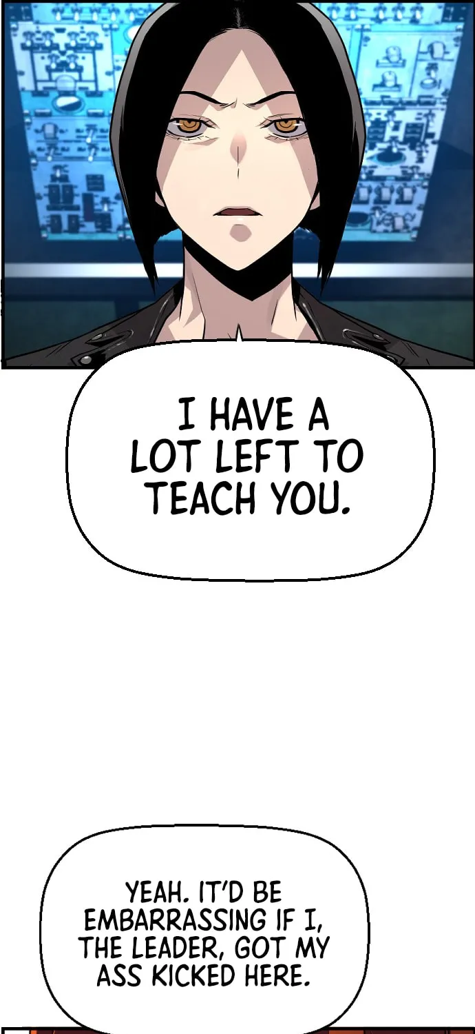 Read Terror vs Revival chapter 56 image 17 on Lezhin