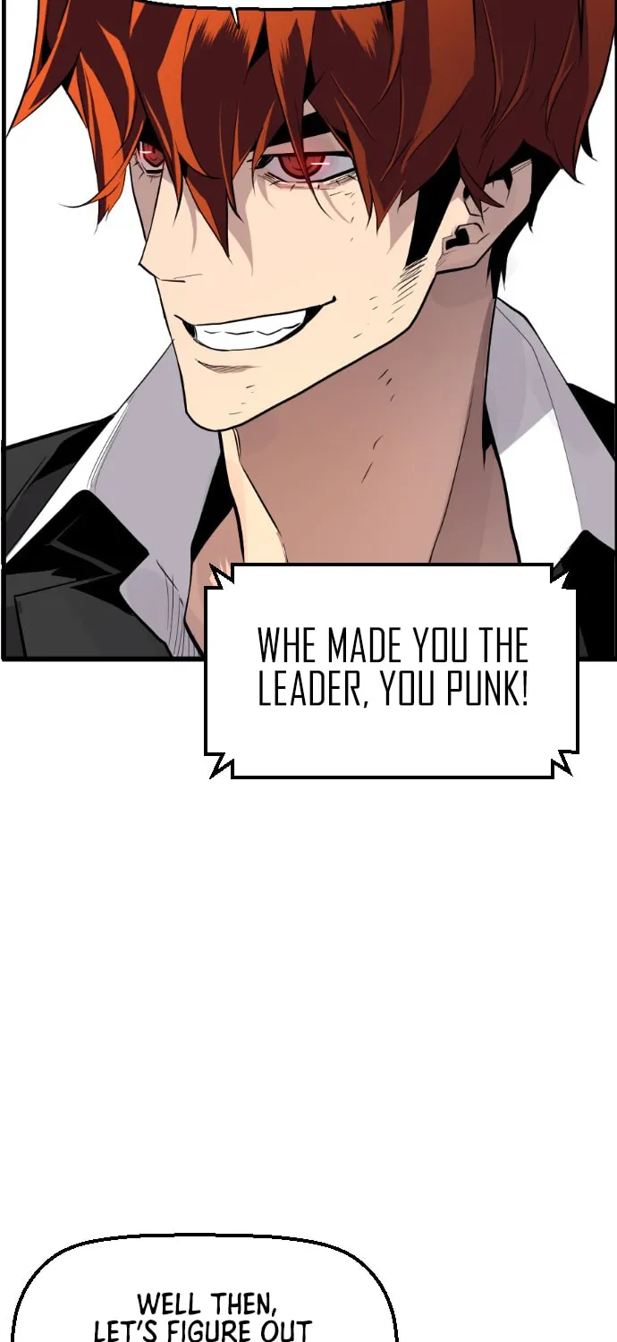 Read Terror vs Revival chapter 56 image 18 on Lezhin