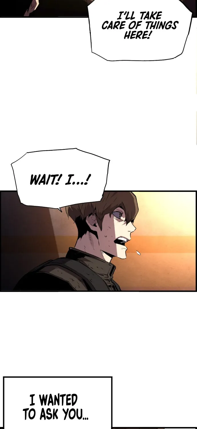 Read Terror vs Revival chapter 56 image 20 on Lezhin