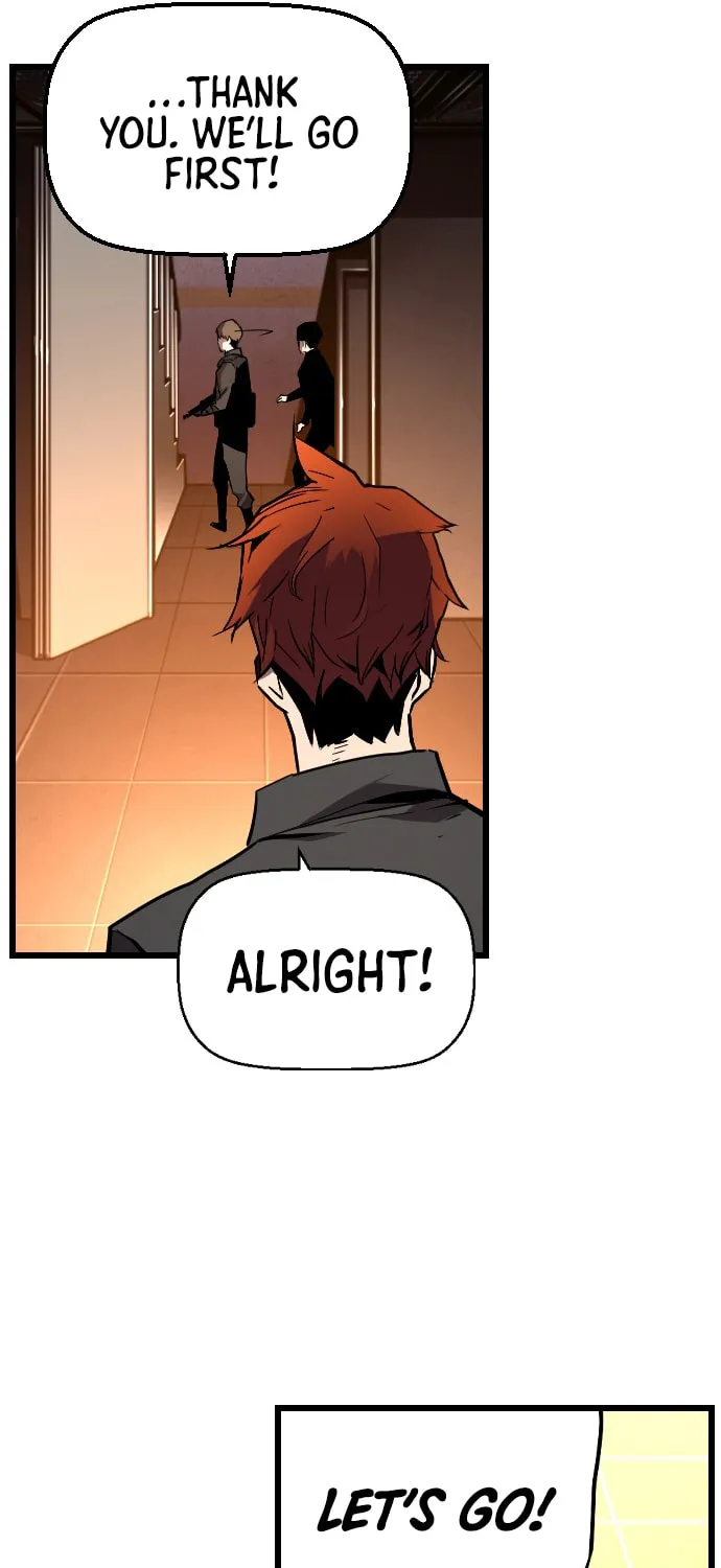 Read Terror vs Revival chapter 56 image 22 on Lezhin