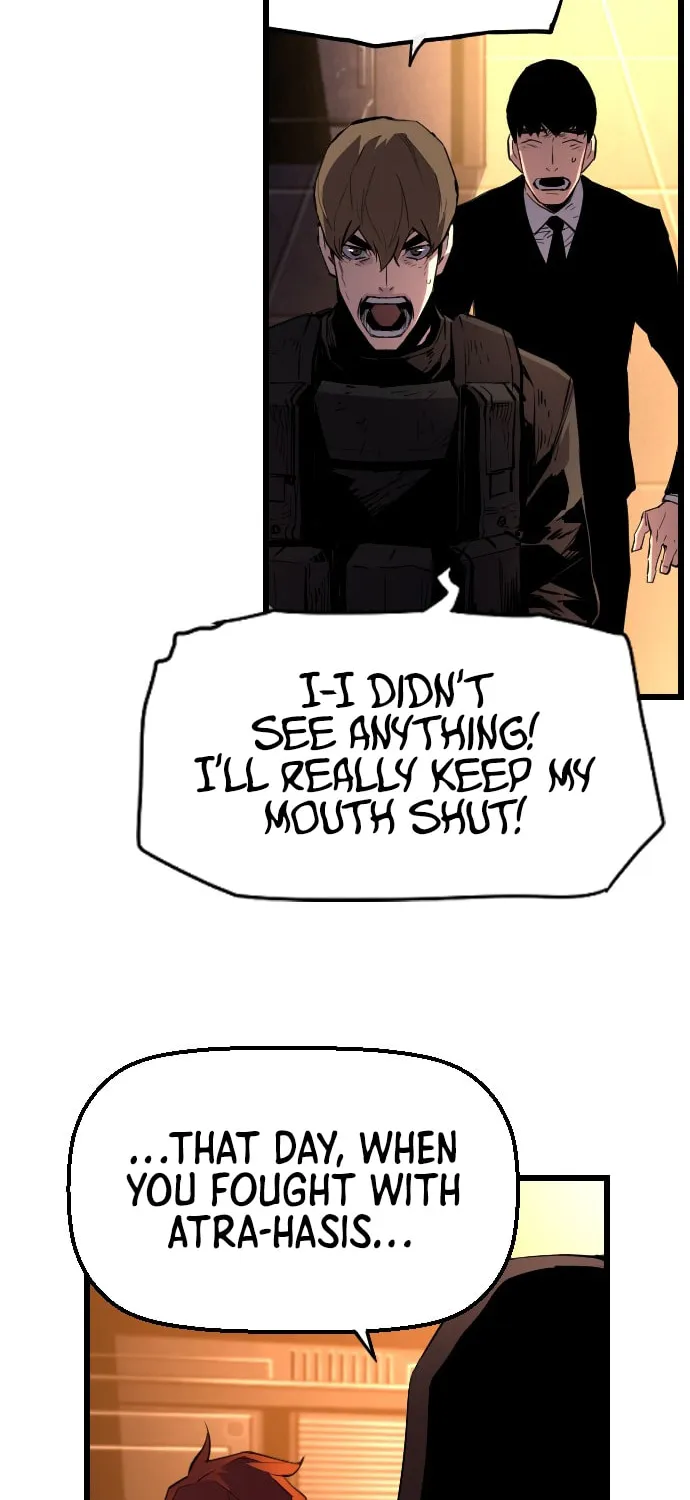 Read Terror vs Revival chapter 56 image 23 on Lezhin