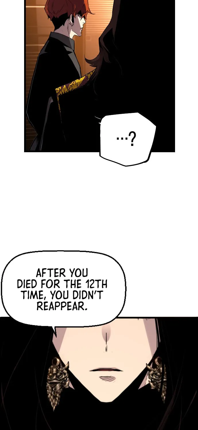 Read Terror vs Revival chapter 56 image 24 on Lezhin