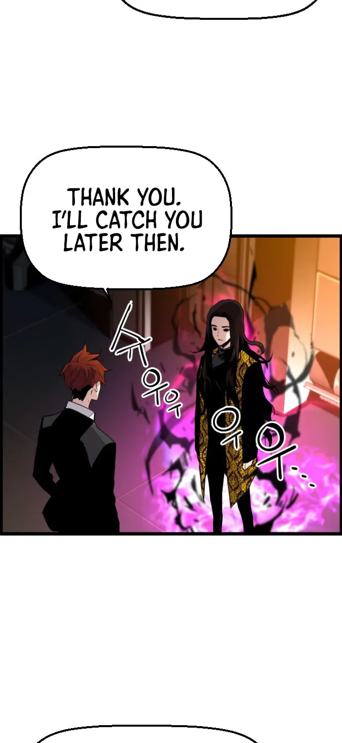 Read Terror vs Revival chapter 56 image 26 on Lezhin