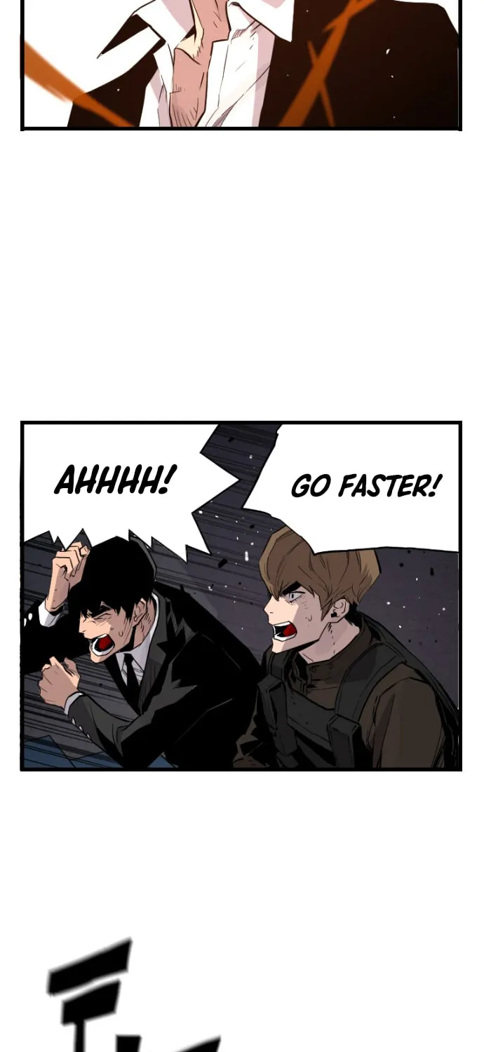 Read Terror vs Revival chapter 56 image 31 on Lezhin