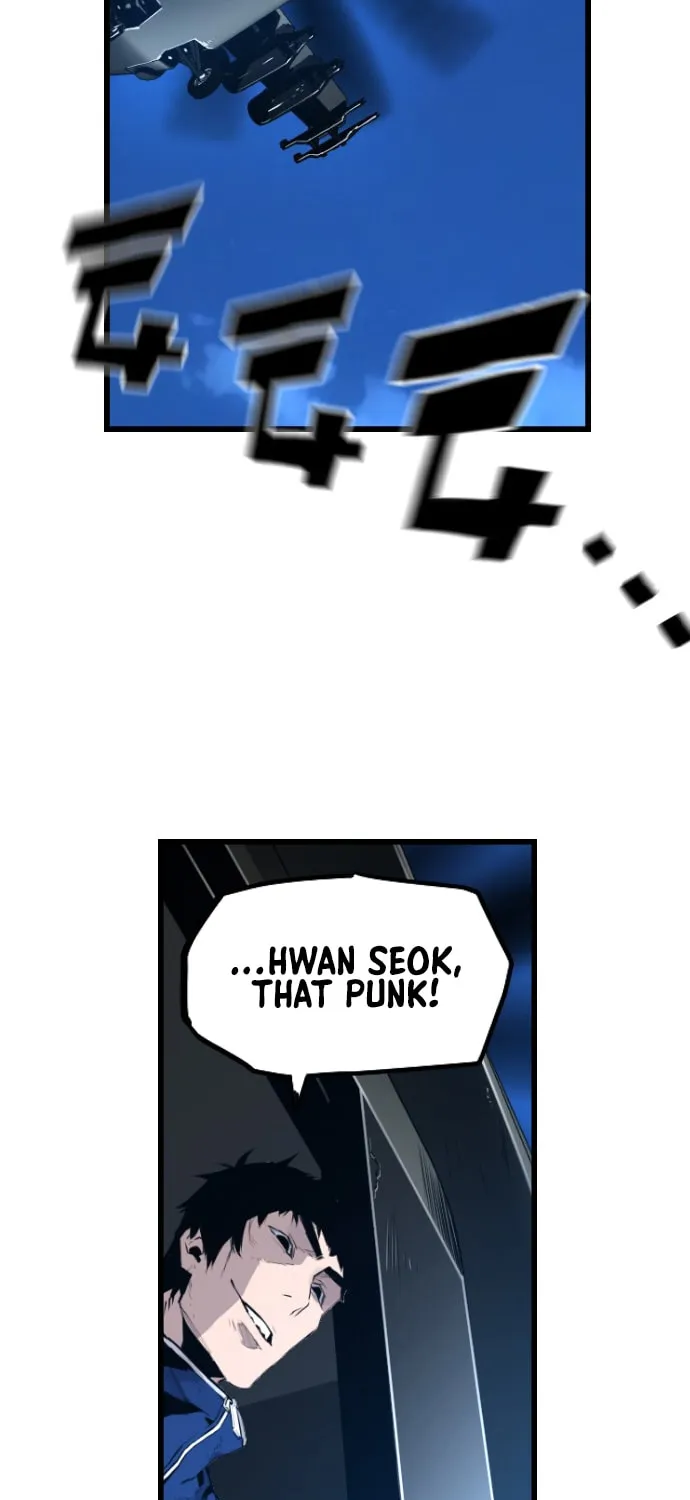 Read Terror vs Revival chapter 56 image 33 on Lezhin