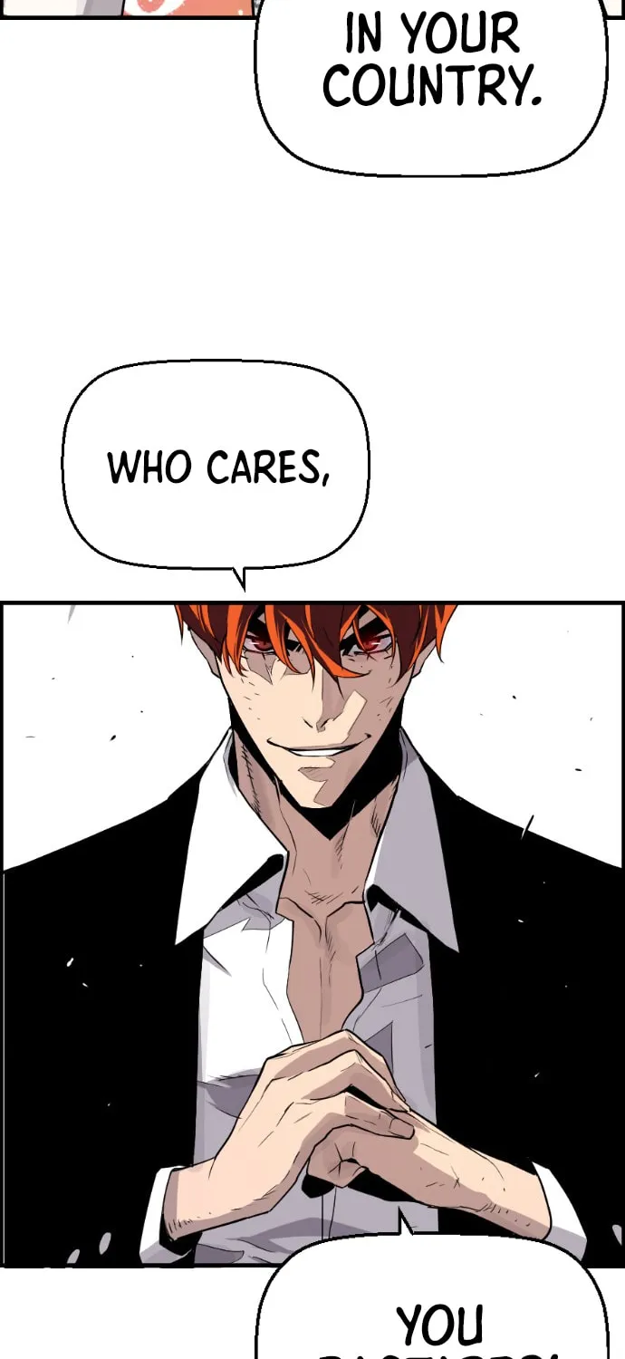 Read Terror vs Revival chapter 56 image 39 on Lezhin