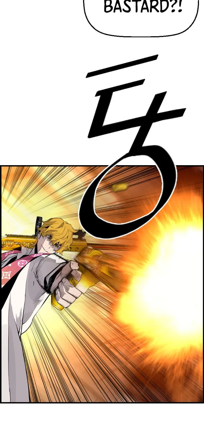 Read Terror vs Revival chapter 56 image 40 on Lezhin