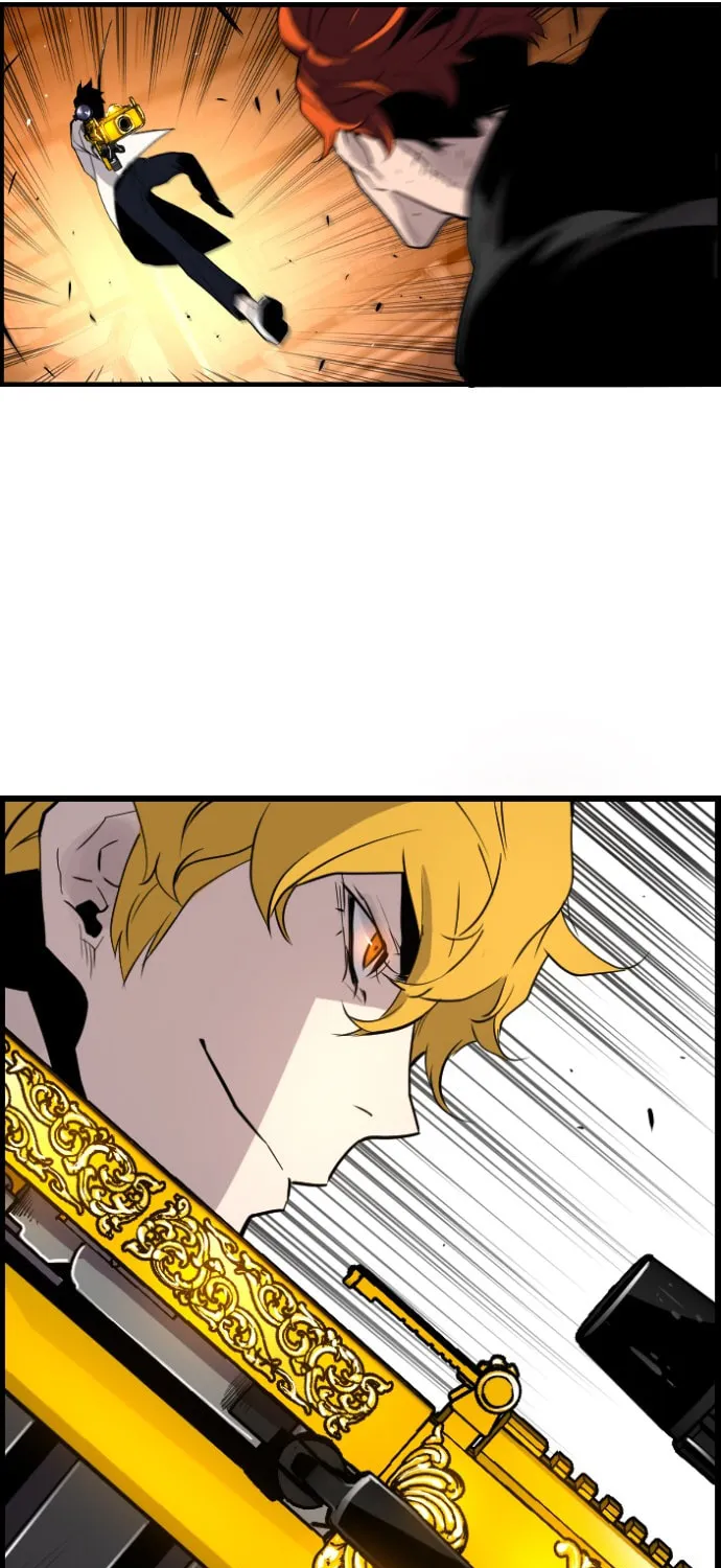 Read Terror vs Revival chapter 56 image 43 on Lezhin