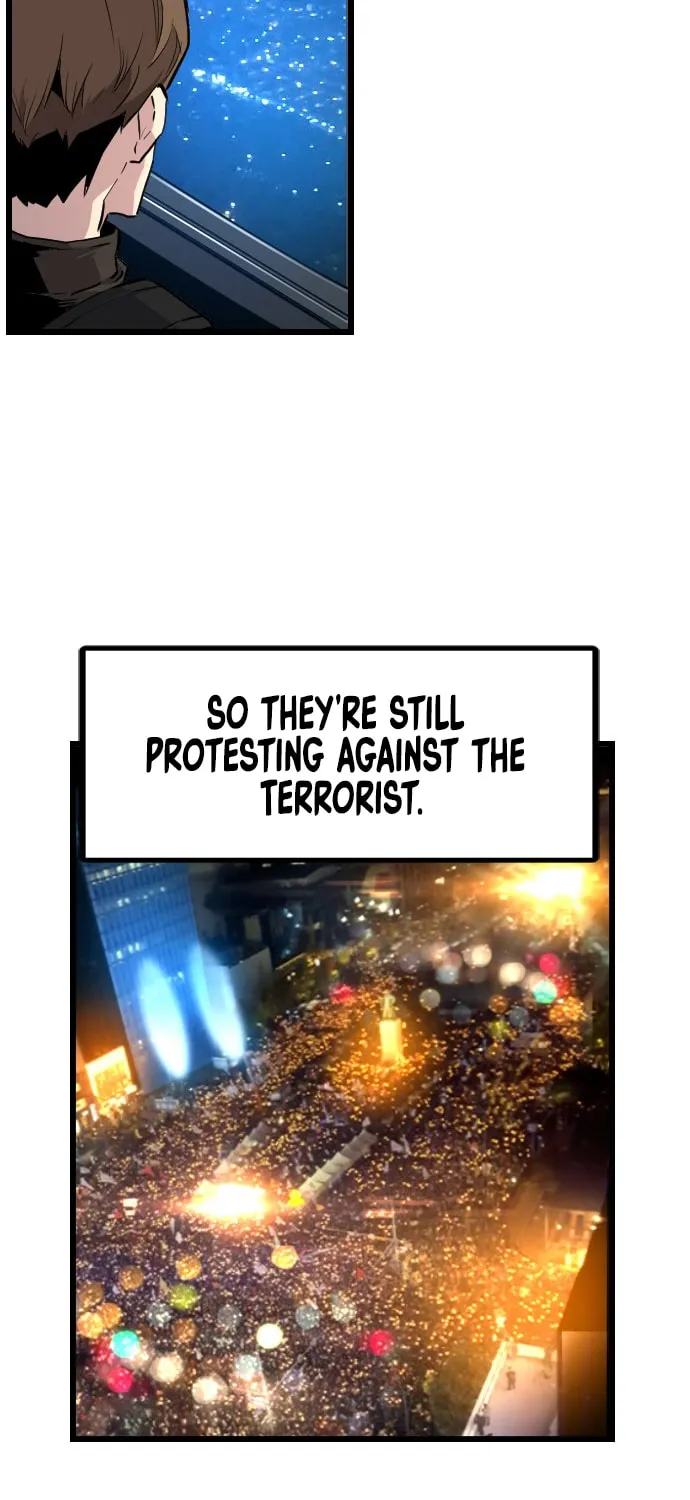 Read Terror vs Revival chapter 56 image 47 on Lezhin