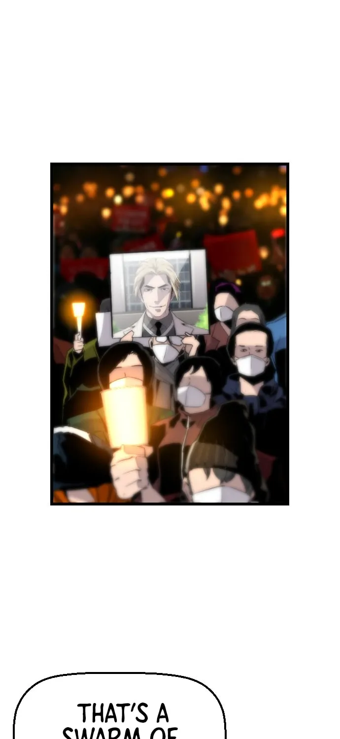 Read Terror vs Revival chapter 56 image 48 on Lezhin