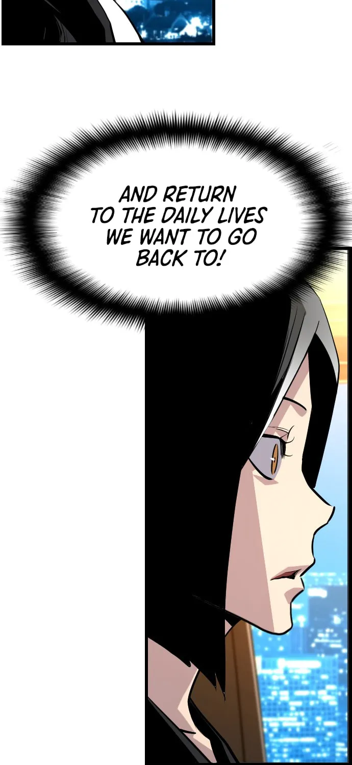 Read Terror vs Revival chapter 56 image 5 on Lezhin