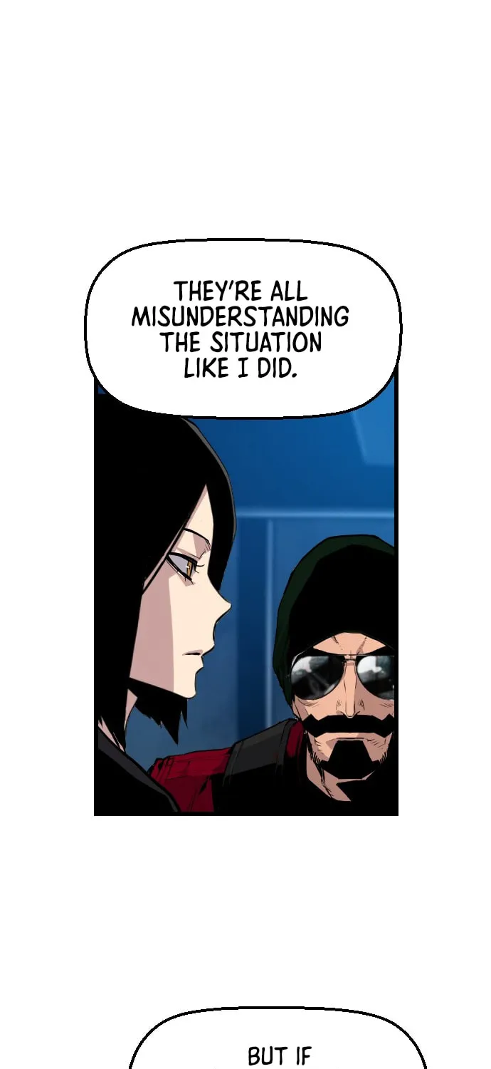 Read Terror vs Revival chapter 56 image 50 on Lezhin
