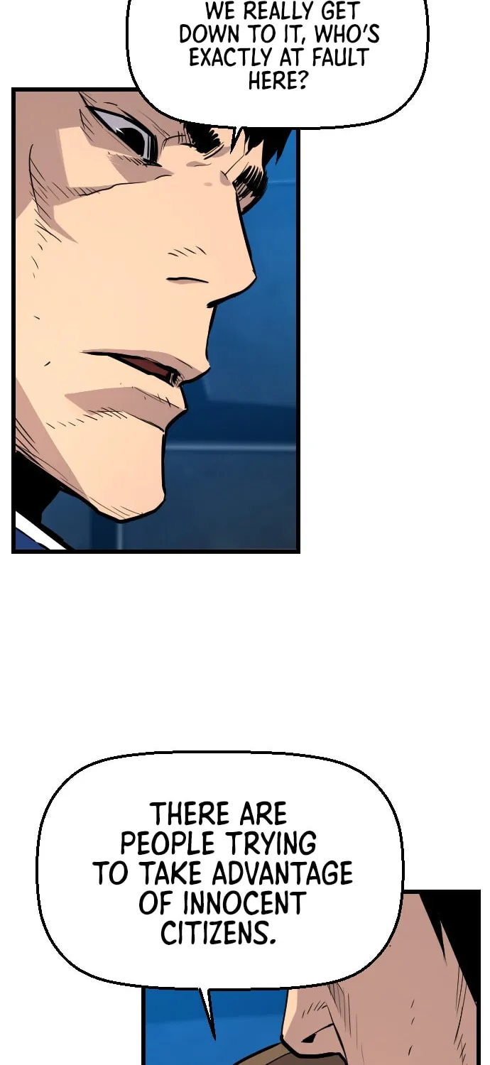 Read Terror vs Revival chapter 56 image 51 on Lezhin