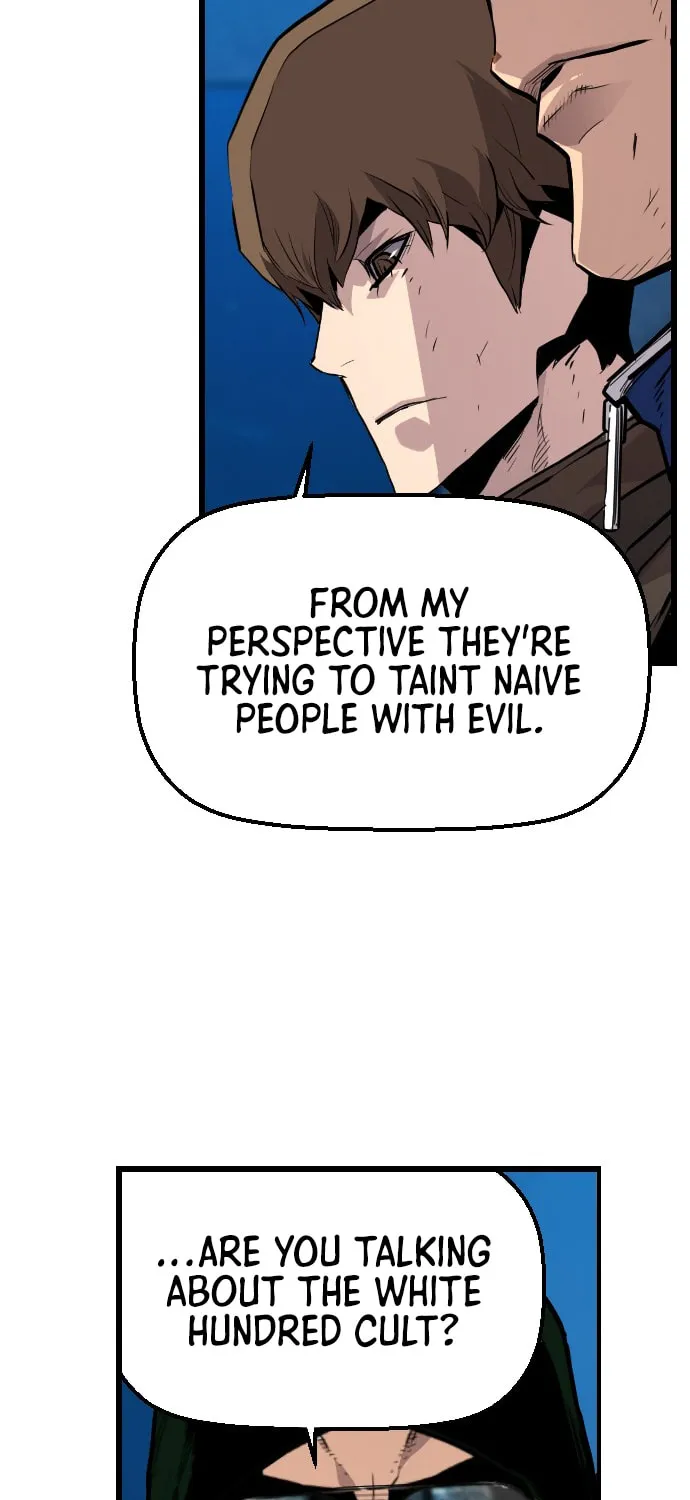 Read Terror vs Revival chapter 56 image 52 on Lezhin